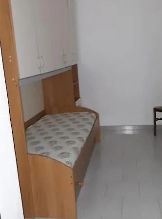 Capo Rizzuto, 200 Mt Dal Mare *
